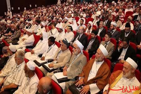  تحلیل ایران -هشدار اتحادیه علمای مسلمان نسبت به توطئه رژیم صهیونیستی در لبنان