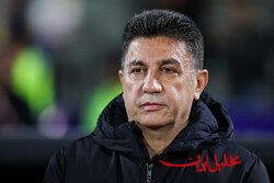 تحلیل ایران -آخرین بازی تیم ملی فوتبال قبل از جام جهانی مشخص شد