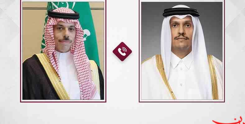  تحلیل ایران -تأکید قطر، عربستان و اردن بر تثبیت آتش‌بس در منطقه