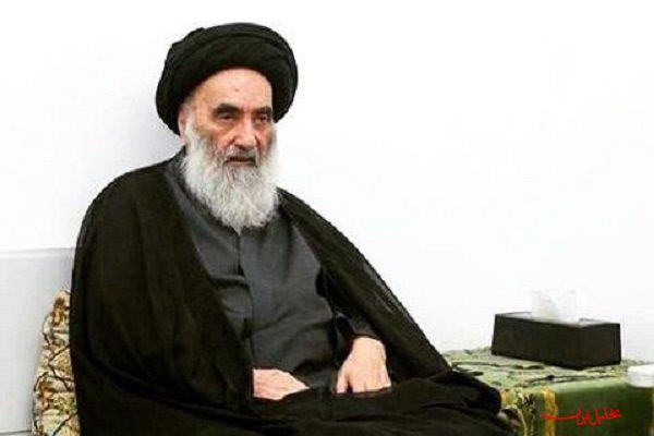  تحلیل ایران -کمک مالی آیت‌الله سیستانی به ۷۰ هزار خانواده آواره لبنانی