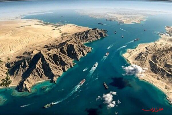  تحلیل ایران -خلیج فارس تنها مسیر واردات کالا به ایران نیست