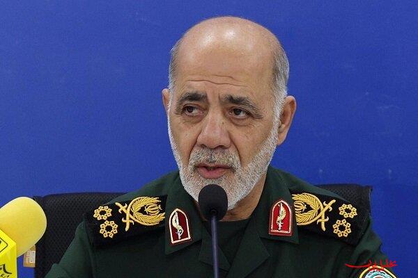  تحلیل ایران -سردار عبداللهی: محاصره دریایی مقدمه نقض آتش‌بس است