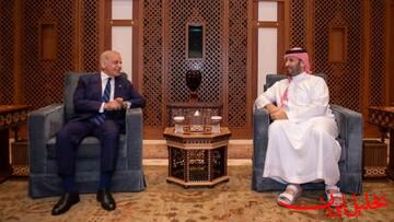  تحلیل ایران -محور گفت‌وگوی نخست‌وزیرپاکستان و ولیعهد عربستان