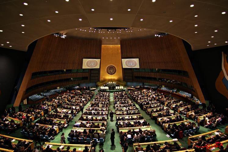  تحلیل ایران -حملات آمریکا و اسرائیل نماد سوء استفاده از بشریت است