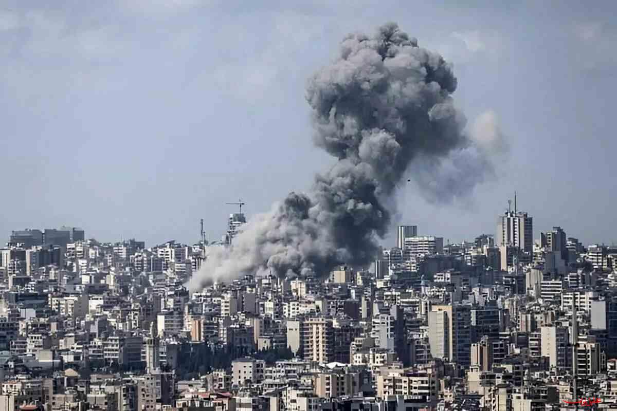  تحلیل ایران -ر آتش‌بسی در لبنان در کار نیست