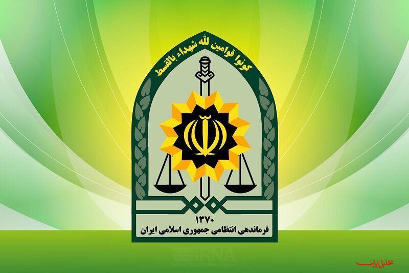  تحلیل ایران -۳ مأمور پلیس در سراوان به شهادت رسیدند