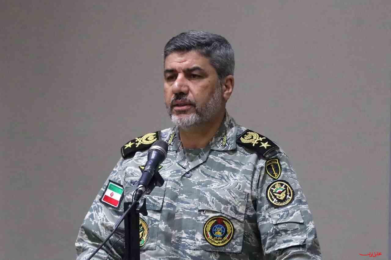  تحلیل ایران -جزئیات برنامه‌های روز ارتش
