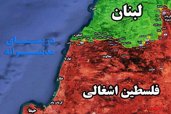  تحلیل ایران -تکذیب ادعای ترامپ درباره تماس مقام‌های ارشد لبنان و رژیم صهیونیستی