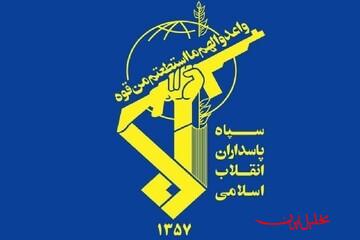  تحلیل ایران -ارتش و سپاه دست بر ماشه آماده پاسخ به هرگونه تجاوزی هستند