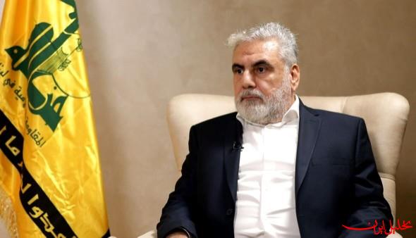  تحلیل ایران -اقتدار ایران ما را قوی‌تر کرده است
