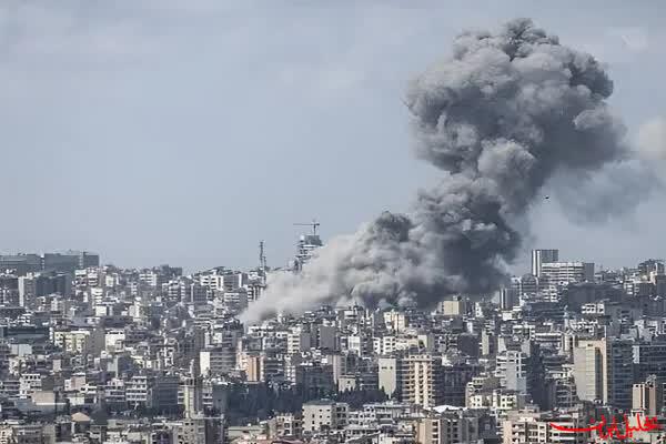  تحلیل ایران -نقض مجدد آتش‌بس در لبنان توسط رژیم صهیونیستی