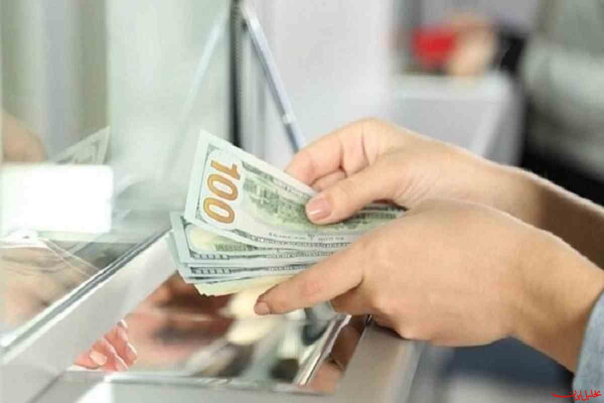  تحلیل ایران -اعلام نرخ جدید حواله دلار، یورو و درهم در مرکز مبادله