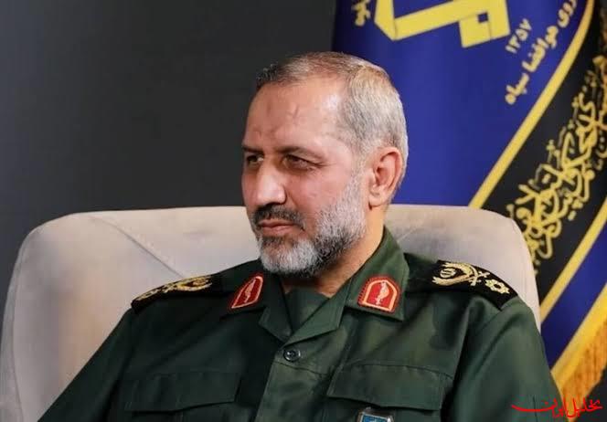  تحلیل ایران -سردار موسوی: دشمن نتوانسته در زمان آتش‌بس مهمات خود را بازسازی کند