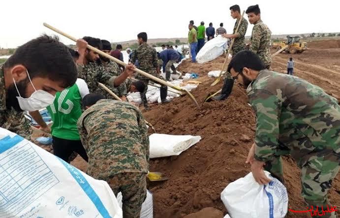  تحلیل ایران -دعوت سازمان بسیج سازندگی کشور از جهادگران 