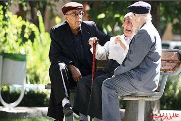  تحلیل ایران -حقوق فروردین بازنشستگان و گروه فولاد بر اساس احکام جدید واریز شد