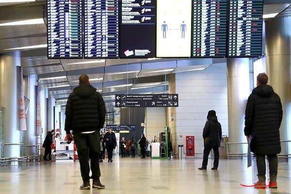  تحلیل ایران -ماجرای بازداشت ده‌ها صهیونیست در مسکو