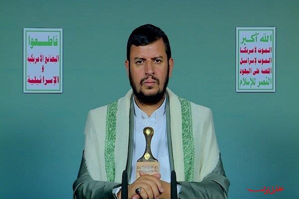  تحلیل ایران -رهبر انصارالله: در مقابل تجاوز آمریکایی-صهیونی به ایران بی‌طرف نیست