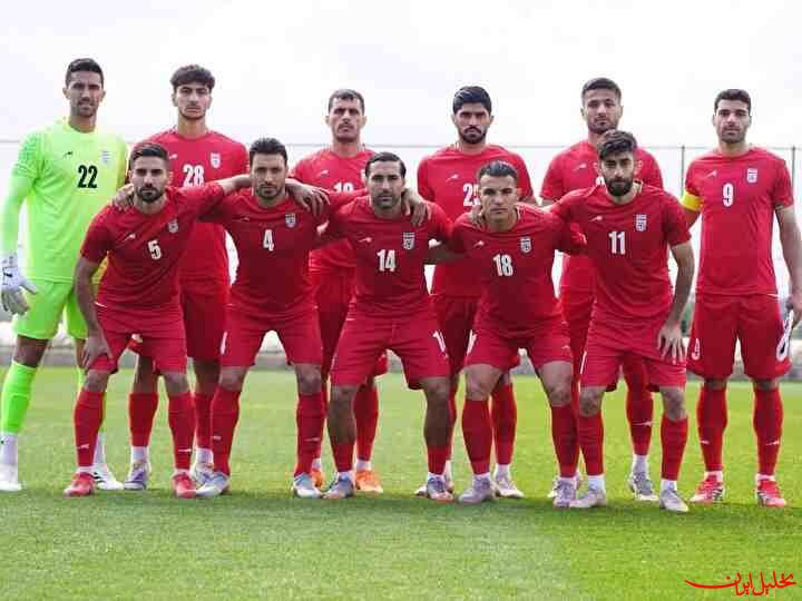  تحلیل ایران -چهار بازی تدارکاتی در ترکیه پیش‌بینی شده است