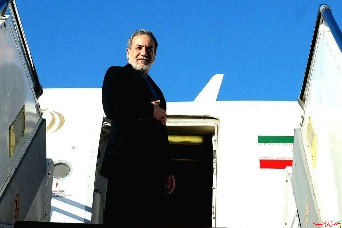  تحلیل ایران -عراقچی به اسلام‌آباد، مسقط و مسکو می‌رود