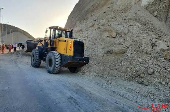  تحلیل ایران -آزادراه پردیس به تهران تا ۳ روز آینده بازگشایی می‌شود