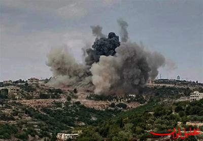  تحلیل ایران -بیش از ۵۰ شهید و زخمی در لبنان طی ۲۴ ساعت