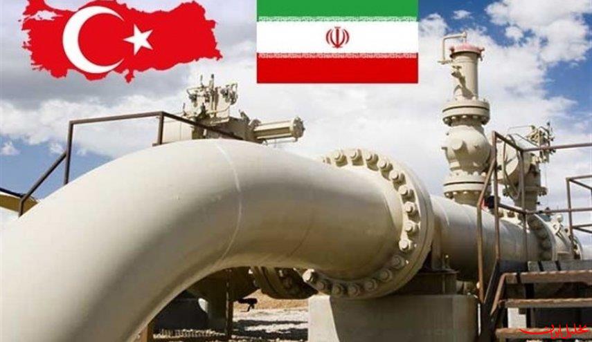  تحلیل ایران -رشد ۳.۵برابری صادرات گاز ایران به ترکیه در ۲ماهه ۲۰۲۶ 