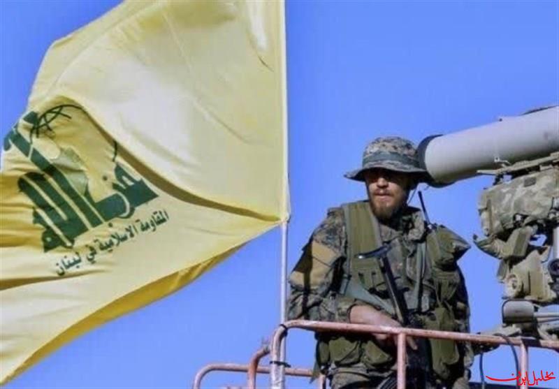  تحلیل ایران -هشدار حزب‌الله به دولت لبنان درباره تبعیت از آمریکا و اسرائیل