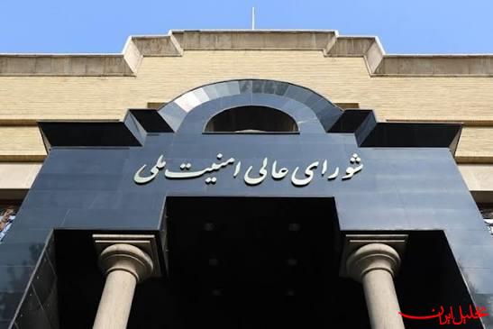  تحلیل ایران -شهید لاریجانی عمر خود را وقف خدمت به ایران و انقلاب اسلامی کرد