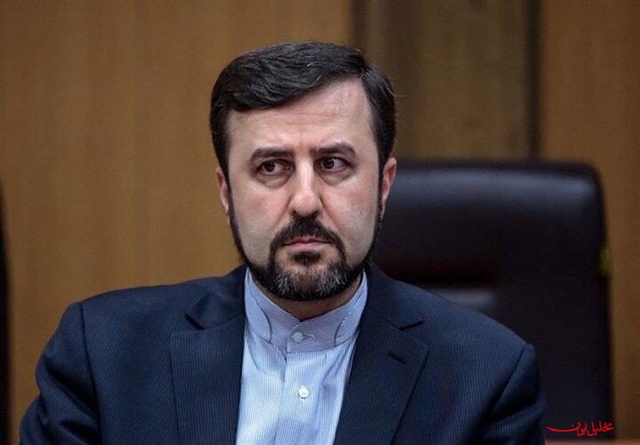  تحلیل ایران -حمله به ۱۳۰ هزار هدف غیرنظامی در ایران مصداق جرایم جنگی است