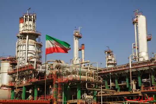  تحلیل ایران -افزایش همکاری‌های وزارت نفت و بخش خصوصی در دولت چهاردهم