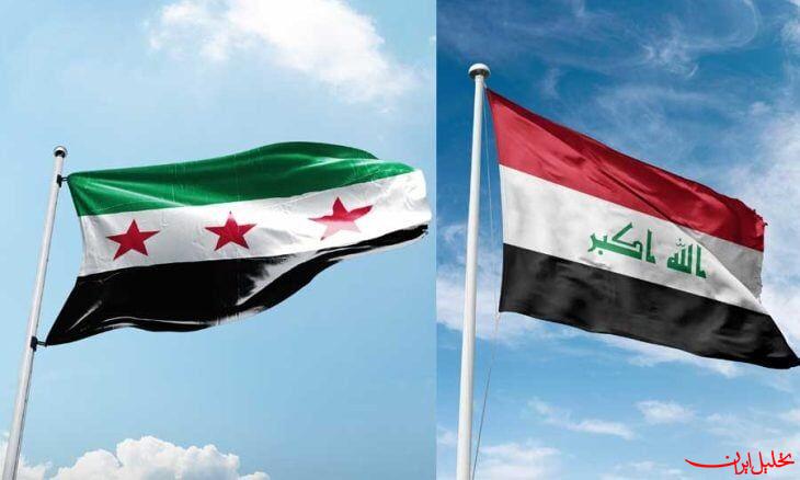  تحلیل ایران -استقبال سوریه از معرفی «علی الزیدی» برای تصدی نخست وزیری عراق