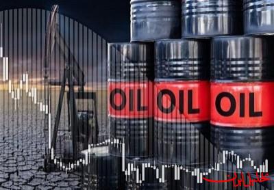  تحلیل ایران -قیمت نفت رکورد ۱۲۲ دلار را زد