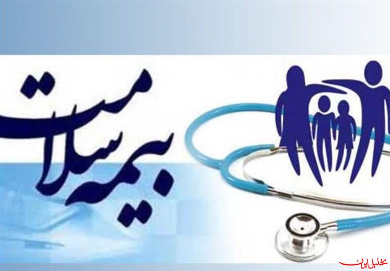  تحلیل ایران -جزئیات همکاری بیمه سلامت با روان‌شناسان