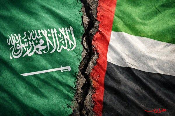  تحلیل ایران -رویترز: اختلاف دیرینه عربستان و امارات علنی شده است