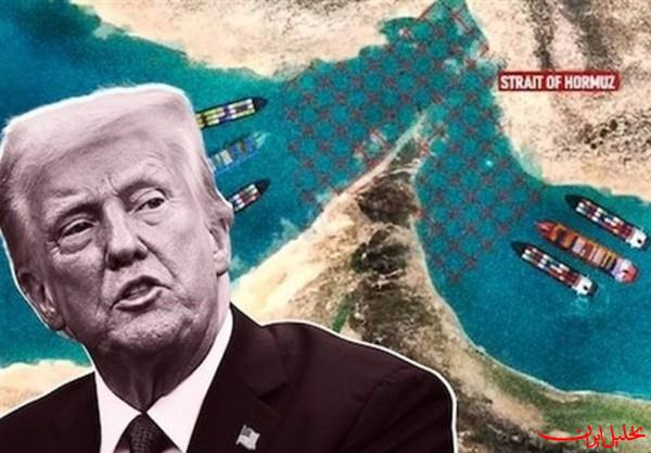  تحلیل ایران -جنگ با ایران پیش از مهلت ۶۰ روزه پایان یافته است