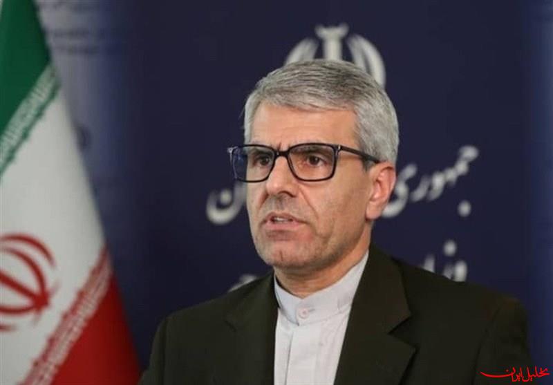  تحلیل ایران -حمله نظامی آمریکا علیه ایران اقدام تجاوزکارانه بود