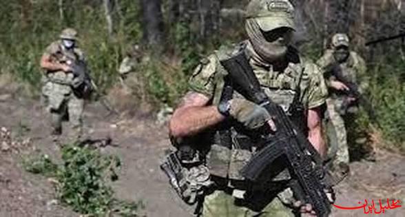  تحلیل ایران -آزادسازی یک شهرک جدید به دست روسها در خارکف