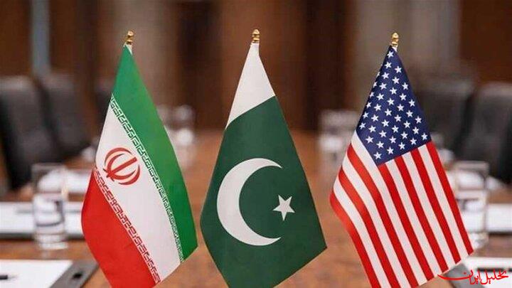  تحلیل ایران -ایران متن تازه‌ترین طرح مذاکراتی را به میانجی پاکستانی ارائه داد