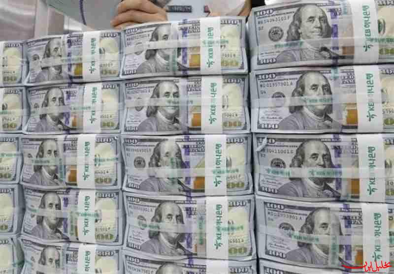  تحلیل ایران -قیمت دلار رسمی بالا رفت