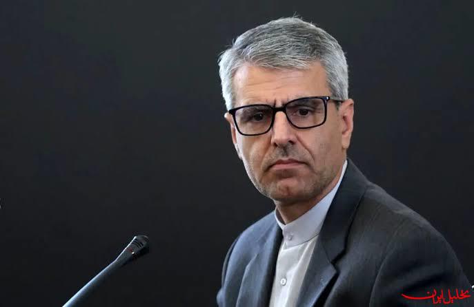  تحلیل ایران -بقایی: موضوع هسته‌ای مطرح نیست