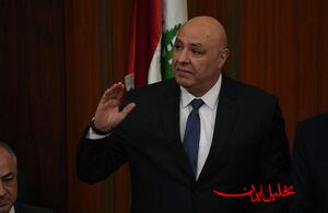 تحلیل ایران -رئیس جمهوری لبنان از دیدار با نتانیاهو صرف نظر کرد