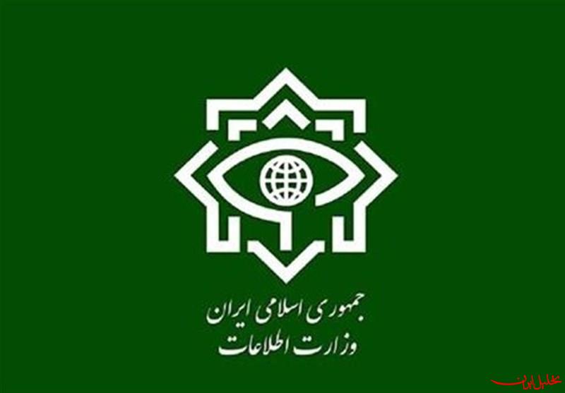  تحلیل ایران -ضربه وزارت اطلاعات به گروهک‌های معاند