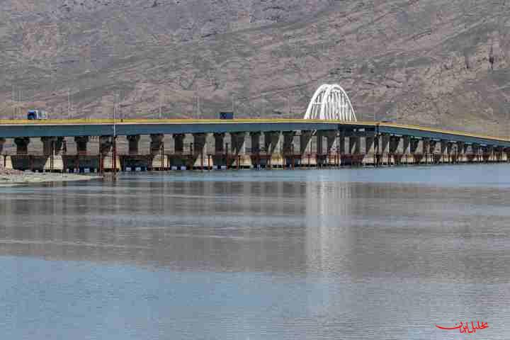  تحلیل ایران -نیاز دریاچه ارومیه برای نگهداشت حال خوش