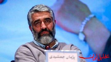  تحلیل ایران -دومین جلسه دادگاه پژمان جمشیدی برگزار شد