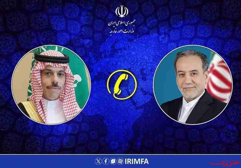  تحلیل ایران -تاکید ایران و عربستان بر همکاری منطقه‌ای برای جلوگیری از تشدید تنش 