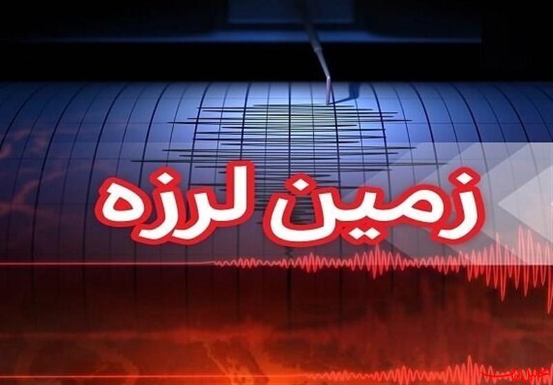  تحلیل ایران -زمین لرزه در تسوج آذربایجان شرقی