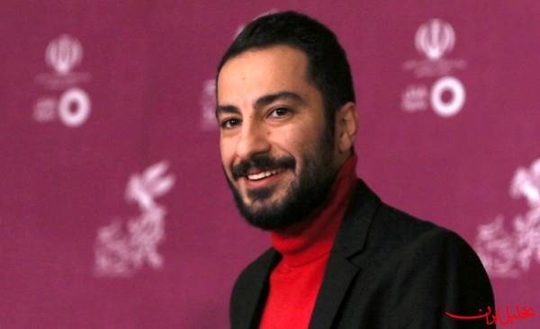  تحلیل ایران -نوید محمدزاده دوباره کارگردان تئاتر شد