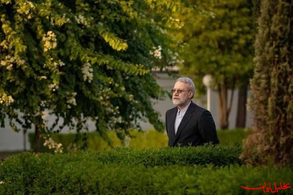  تحلیل ایران -مراسم گرامیداشت شهید علی لاریجانی برگزار شد