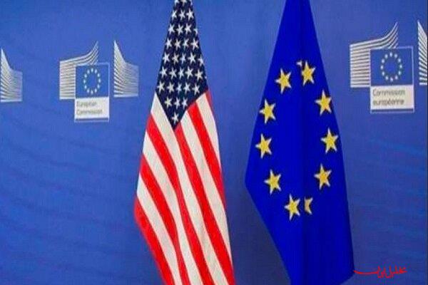  تحلیل ایران -سفیر ایران در آلمان : اروپا اگر نگران هرمز است، واشنگتن را مهار کند