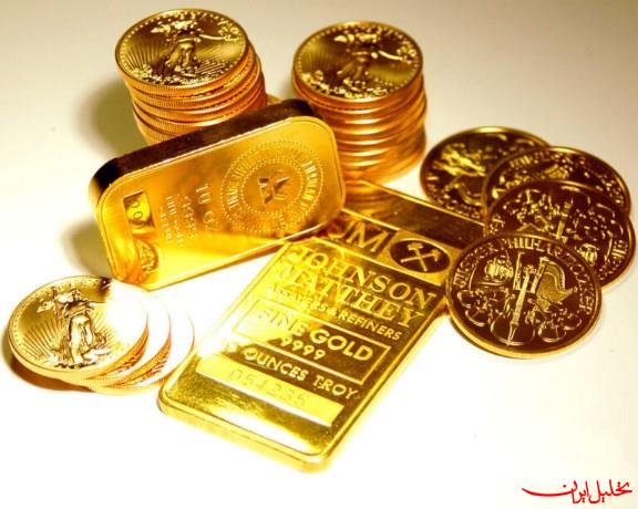  تحلیل ایران -قیمت طلا، قیمت دلار، قیمت سکه و قیمت ارز ۱۴۰۵/۰۲/۱۹